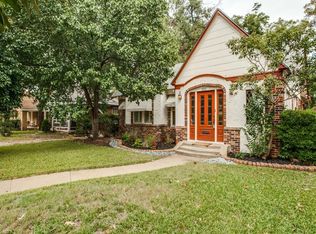 1522 S Hampton Rd, Dallas, TX 75208
