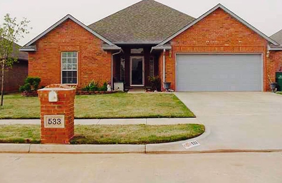 1st image of 533 E Katelyn Ln