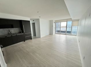 70 Queens Wharf Rd UNIT 2312, Toronto, ON M5V 0J2