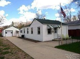 604 S Lincoln Ave, Sioux Falls, SD 57104
