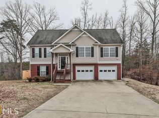 506 Fox Trot Walk #2, Rockmart, GA 30153