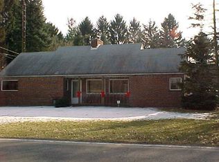 823 Barks Rd E, Marion, OH 43302