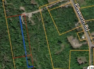 B-2BackLot Pioneer Path, Aurora, ME 04605