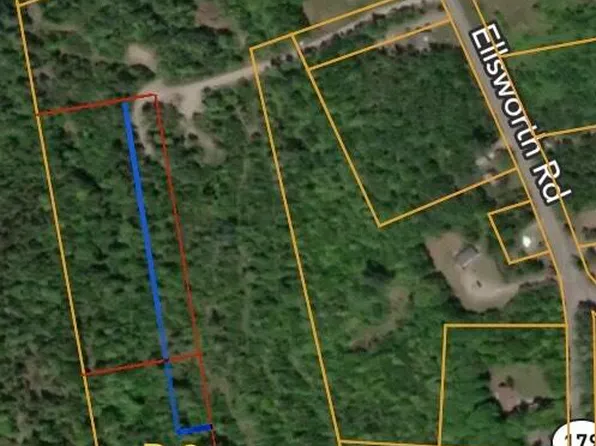 B-2BackLot Pioneer Path, Aurora, ME 04605