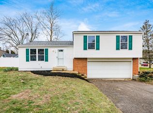 1191 Fletcher Dr, Reynoldsburg, OH 43068