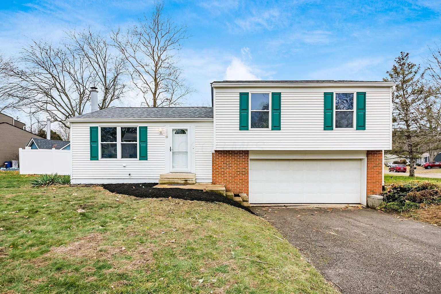 1191 Fletcher Dr photo 1
