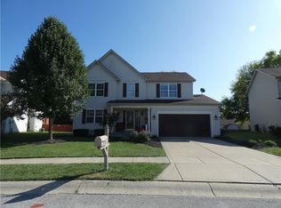 7841 Inishmore Way, Indianapolis, IN 46214