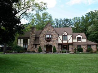 5731 S Deer Run Rd, Doylestown, PA 18902