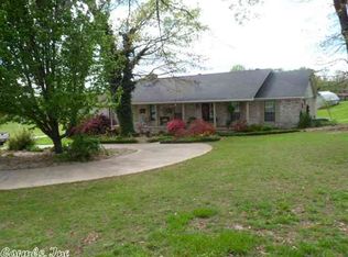 11407 W David O Dodd Rd, Little Rock, AR 72204