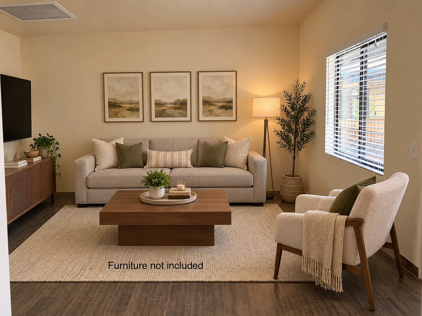 1 bed, 450 sqft, $849 — Photo 1