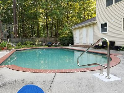 21 Woodpine Ct, Columbia, SC, 29212