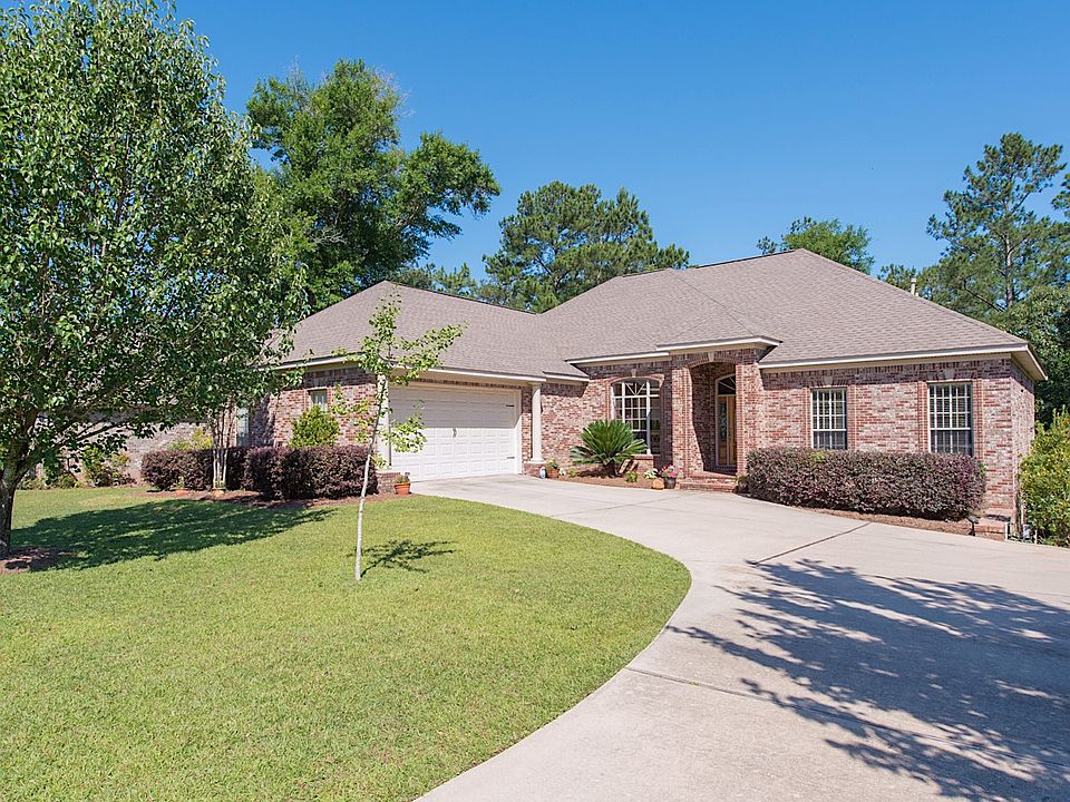 Stunning 5/3.5 Custom Home 