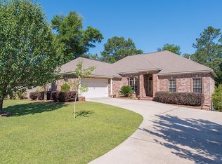 8214 Pine Run, Spanish Fort, AL 36527