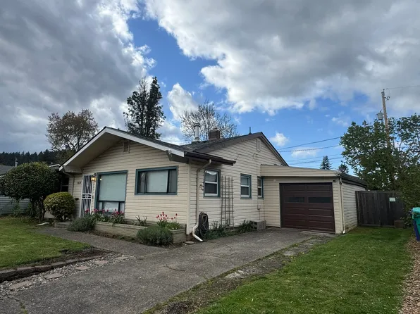 7829 SE Grant St, Portland, OR 97215