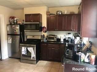 4 Alcott St #1, Allston, MA 02134