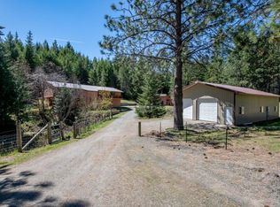 10349 W Thompson Rd, Coeur D Alene, ID 83814