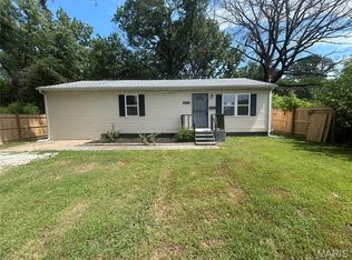 1703 Doris Ave, Cahokia, IL 62206
