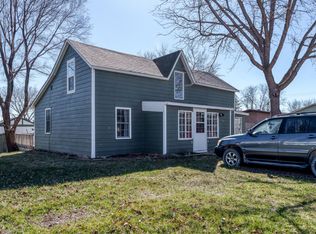 621 4th St, Colo, IA 50056