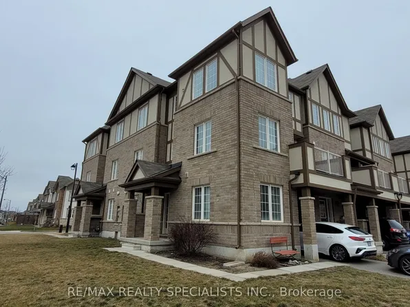 261 Casson Point, Milton, ON L9E 0A1