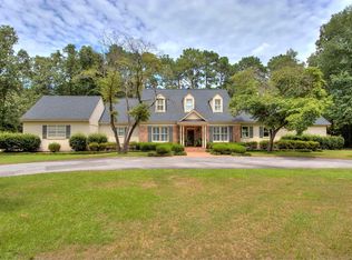 809 Antlers Dr, Sumter, SC 29150