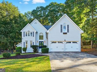 3244 Cobbs Farm Trl NW, Marietta, GA 30064