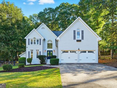 3244 Cobbs Farm Trl NW, Marietta, GA, 30064