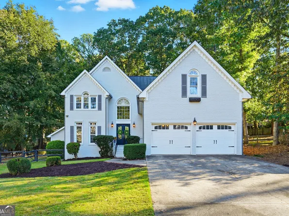 3244 Cobbs Farm Trl NW, Marietta, GA 30064