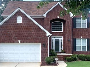 5192 Hidden Meadow Ct, Stone Mountain, GA 30088