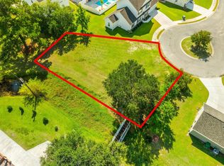 309 Chaff Ct., Georgetown, SC 29440