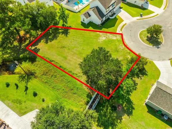 309 Chaff Ct., Georgetown, SC 29440