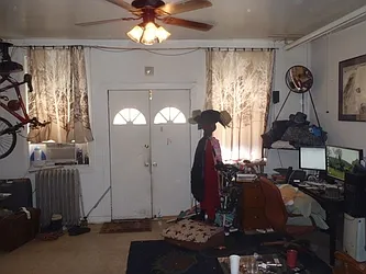 Rented by Goldin Management, Inc.