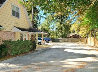 25907 Oak Ridge Dr, Spring, TX 77380