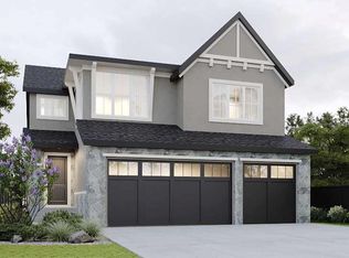 138 E Legacy Forest Hts SE, Calgary, AB T2X5G1