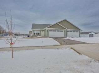 3703 Green Pastures Ln, Weston, WI 54476