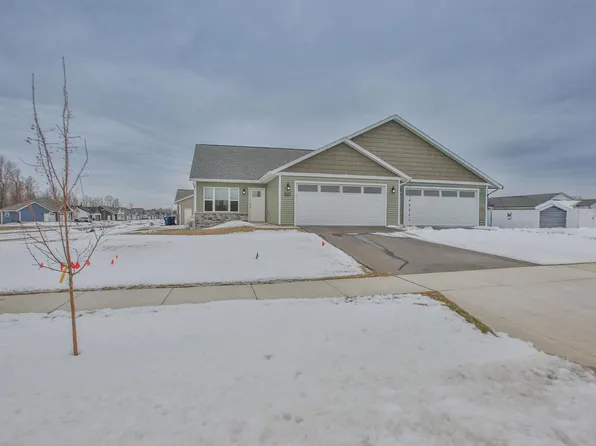 3703 Green Pastures Lane, Weston, WI 54476