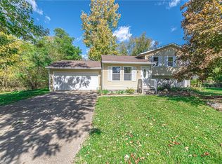 124 Hazelwood Dr, Seville, OH 44273