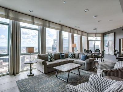500 Throckmorton St APT 2910, Fort Worth, TX, 76102