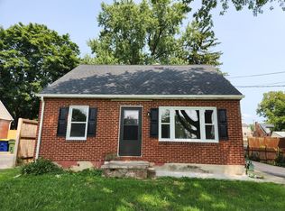 1413 11th Ave, York, PA 17402