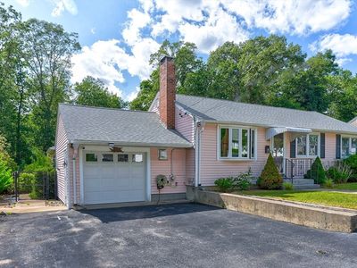 83 Norma Ave, Weymouth, MA, 02188