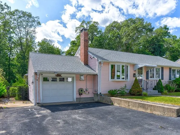 83 Norma Ave, Weymouth, MA 02188