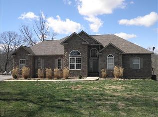 10395 Clayton Jordan Cir, Rolla, MO 65401