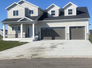 1305 Southview Dr SW, Glyndon, MN 56547