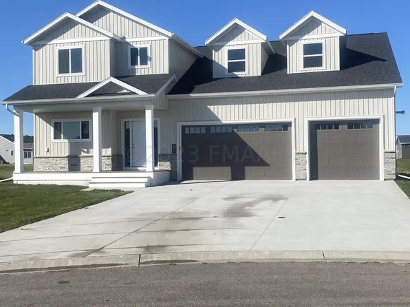 1305 Southview Dr SW, Glyndon, MN 56547