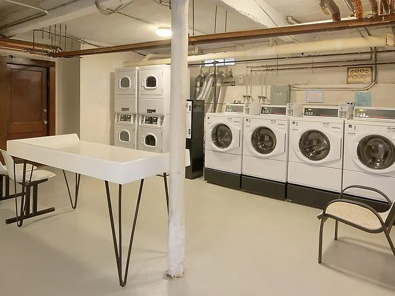 285 Harvard St #110 — Photo 12