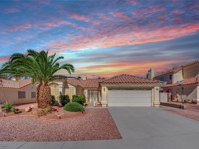 4617 Mancilla St, Las Vegas, NV, 89130