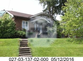 437 W 4th St, Mansfield, OH 44903