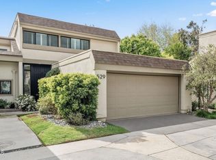 201 N Orange Grove Blvd UNIT 529, Pasadena, CA 91103