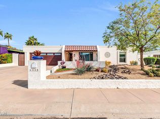 4008 E Alan Ln, Phoenix, AZ 85028