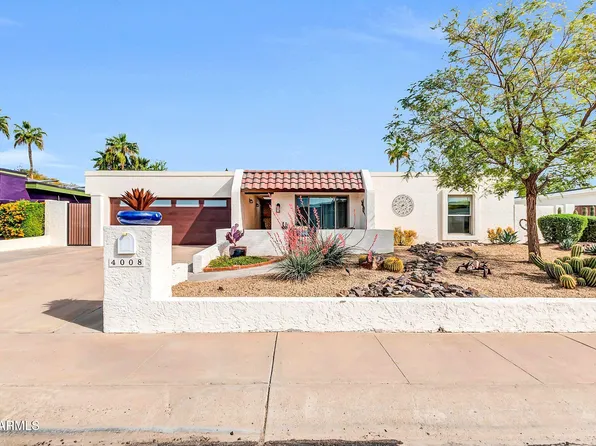 4008 E ALAN Lane, Phoenix, AZ 85028