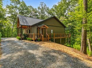 154 Nexus Ct, Ellijay, GA 30540
